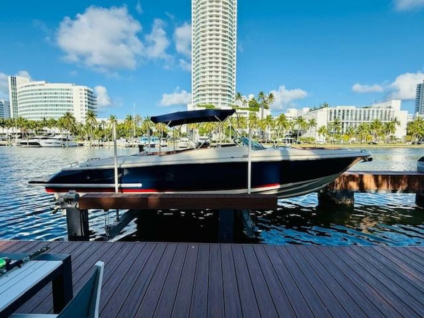 2015 Chris-Craft Launch 32 — photo 2