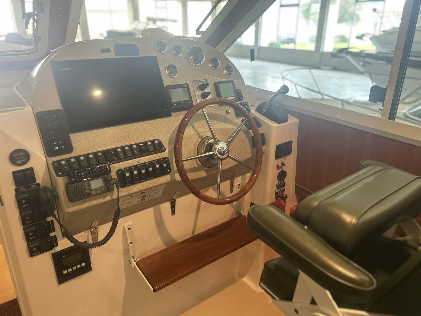 2007 True North — photo 30