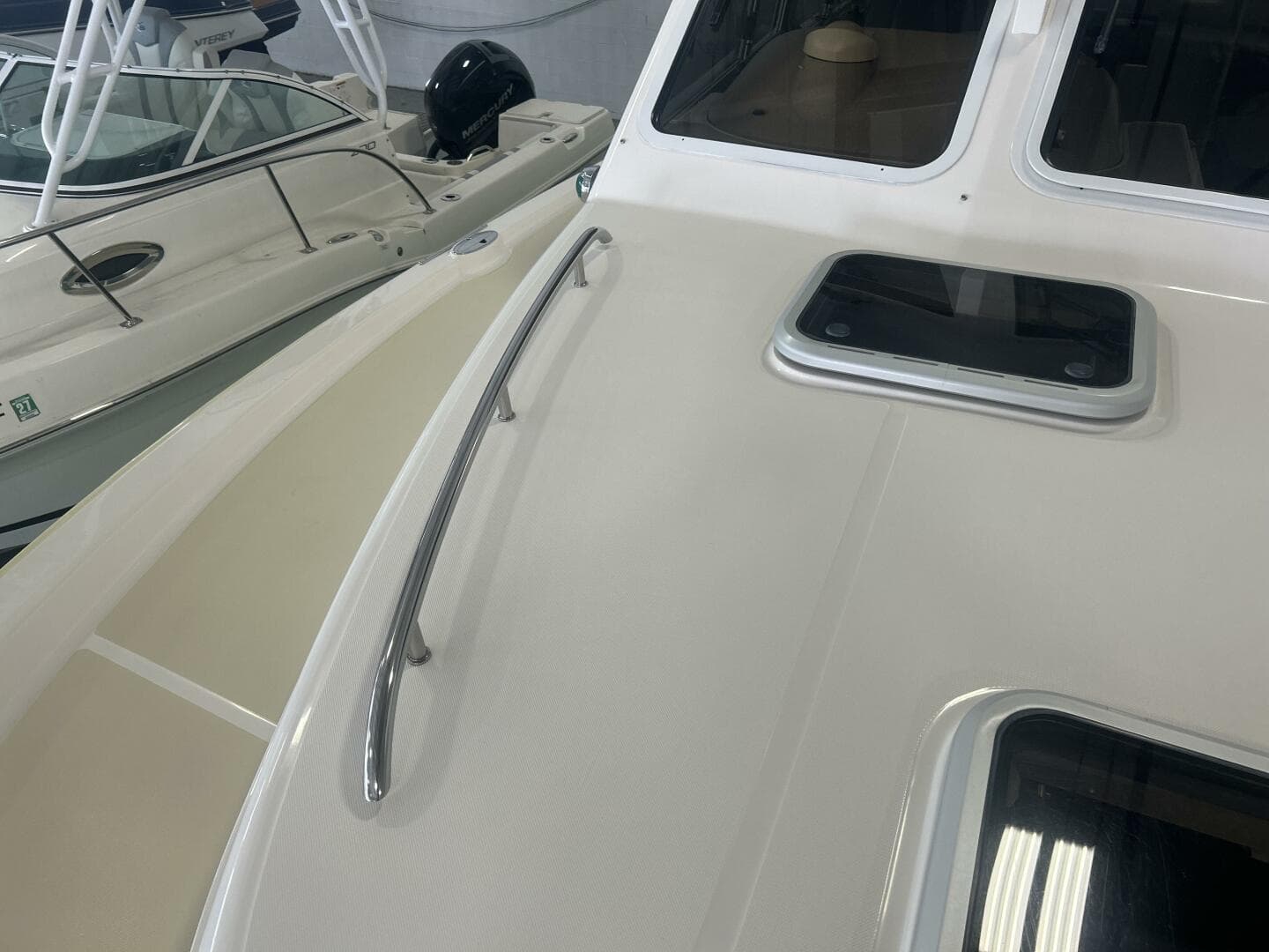 2007 True North — photo 18