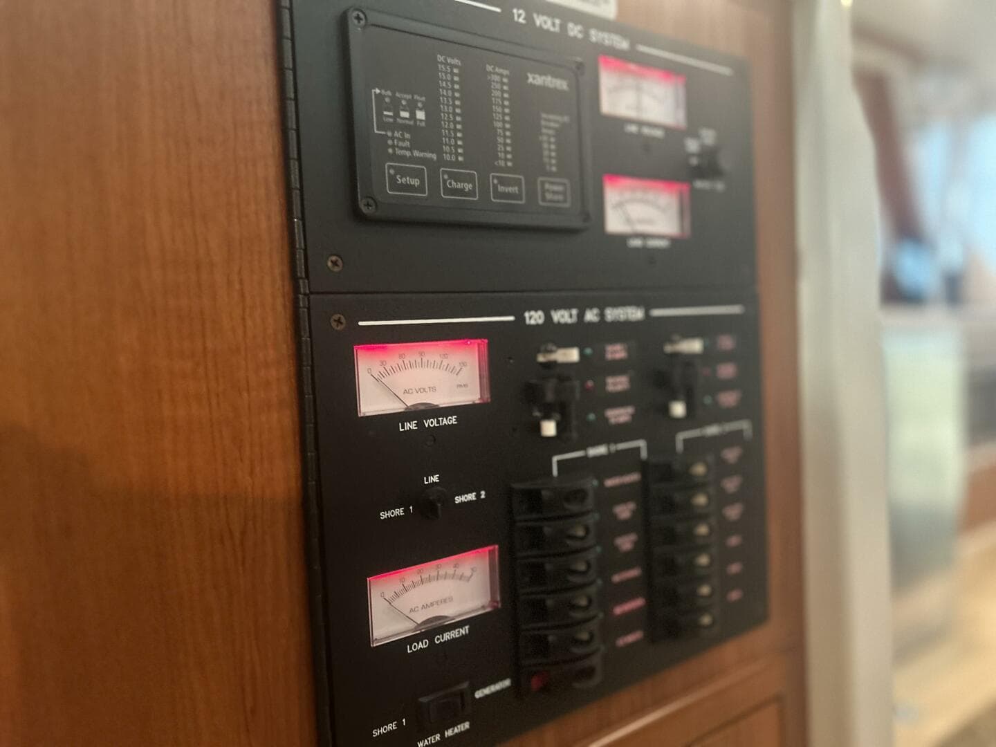 2007 True North — photo 41