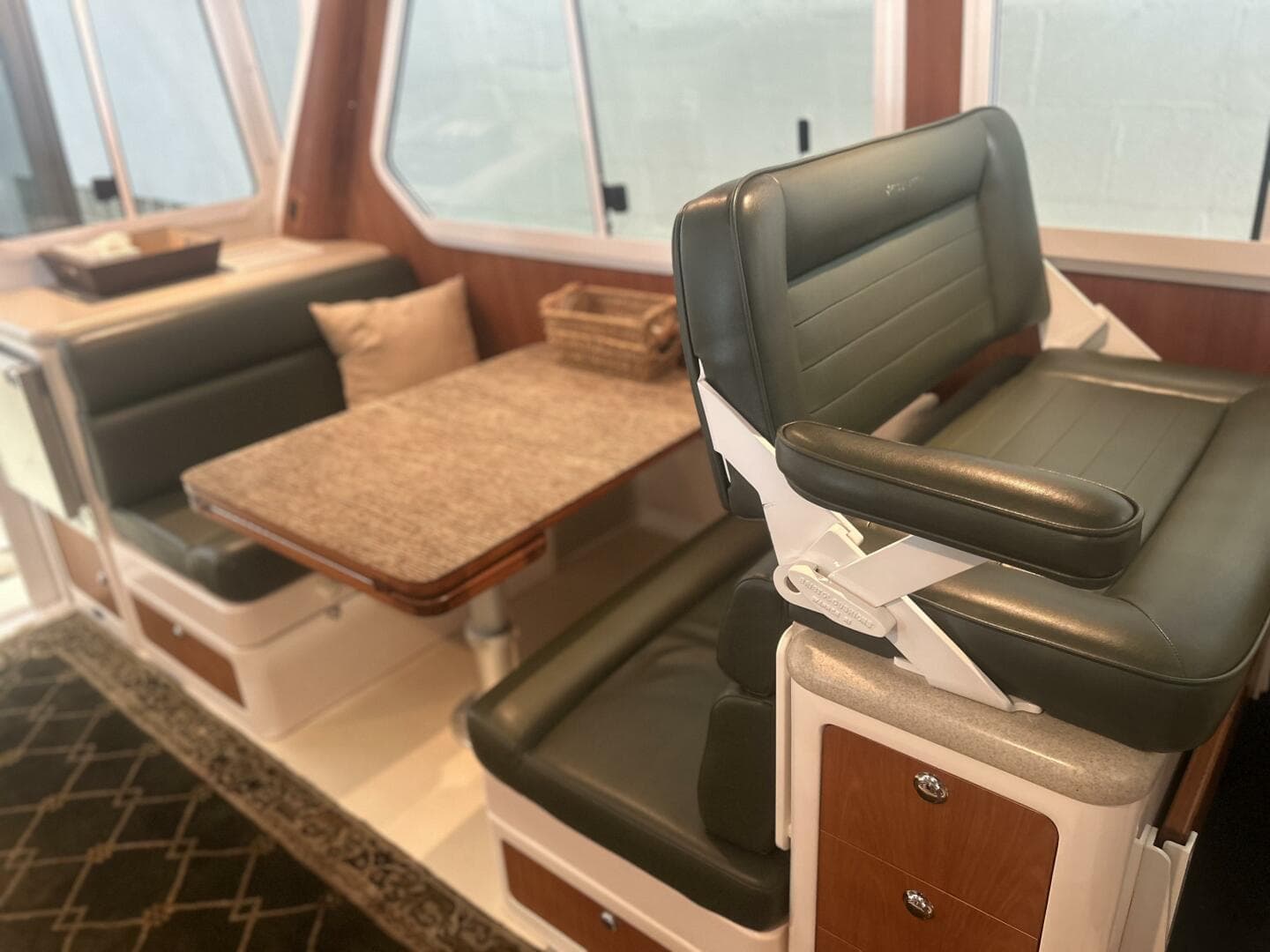 2007 True North — photo 37