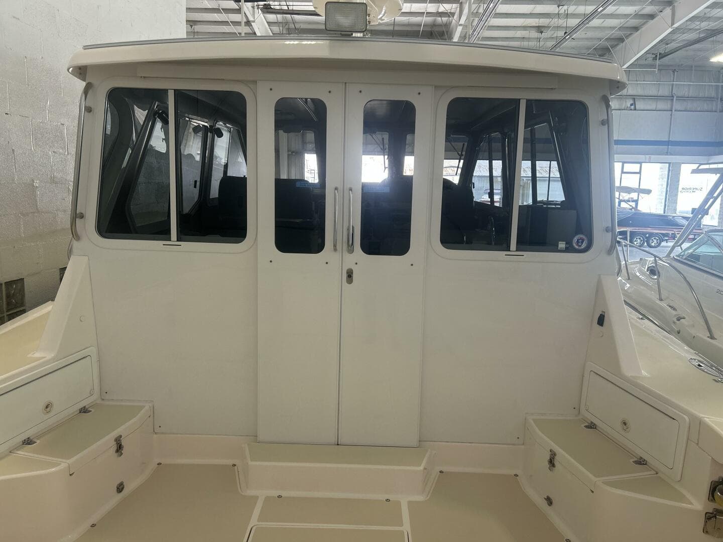 2007 True North — photo 5