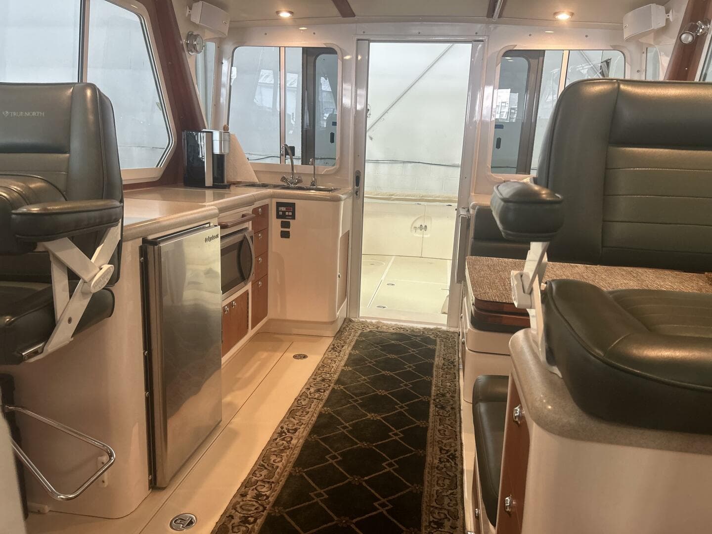 2007 True North — photo 33