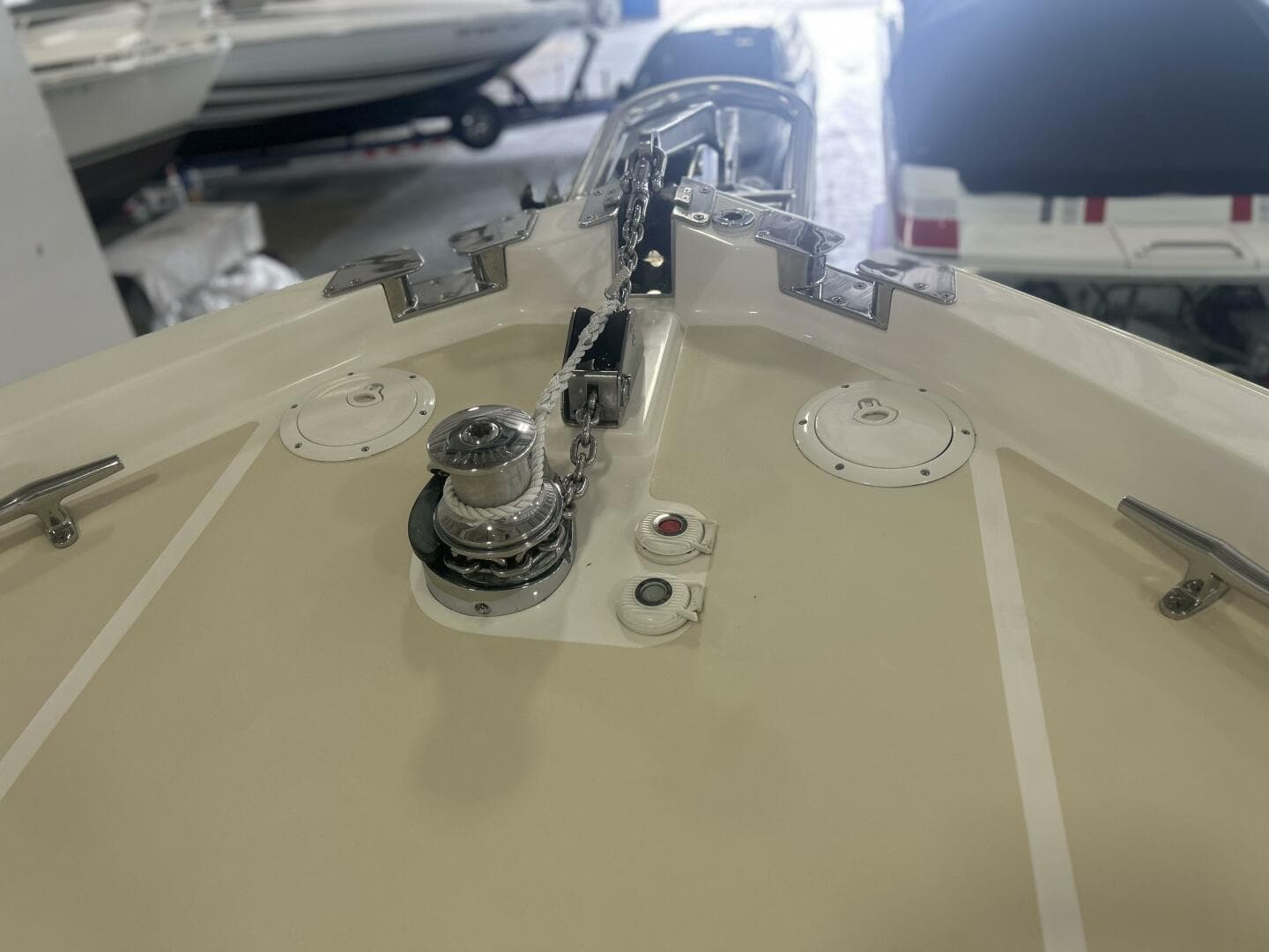 2007 True North — photo 21