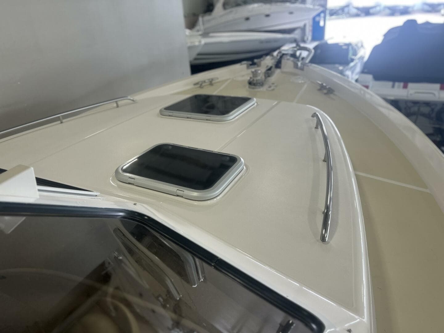 2007 True North — photo 15