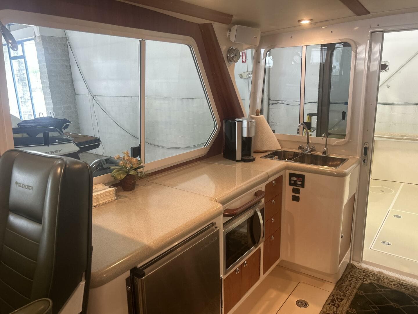 2007 True North — photo 32