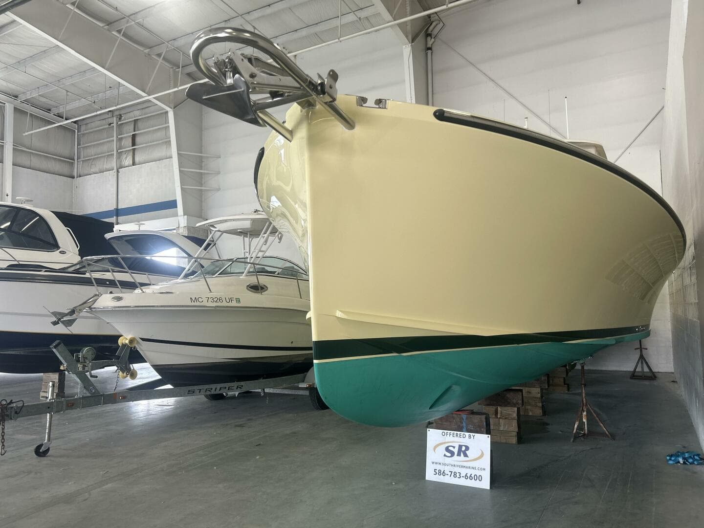 2007 True North — photo 4