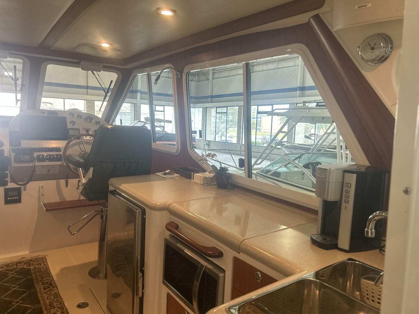 2007 True North — photo 26