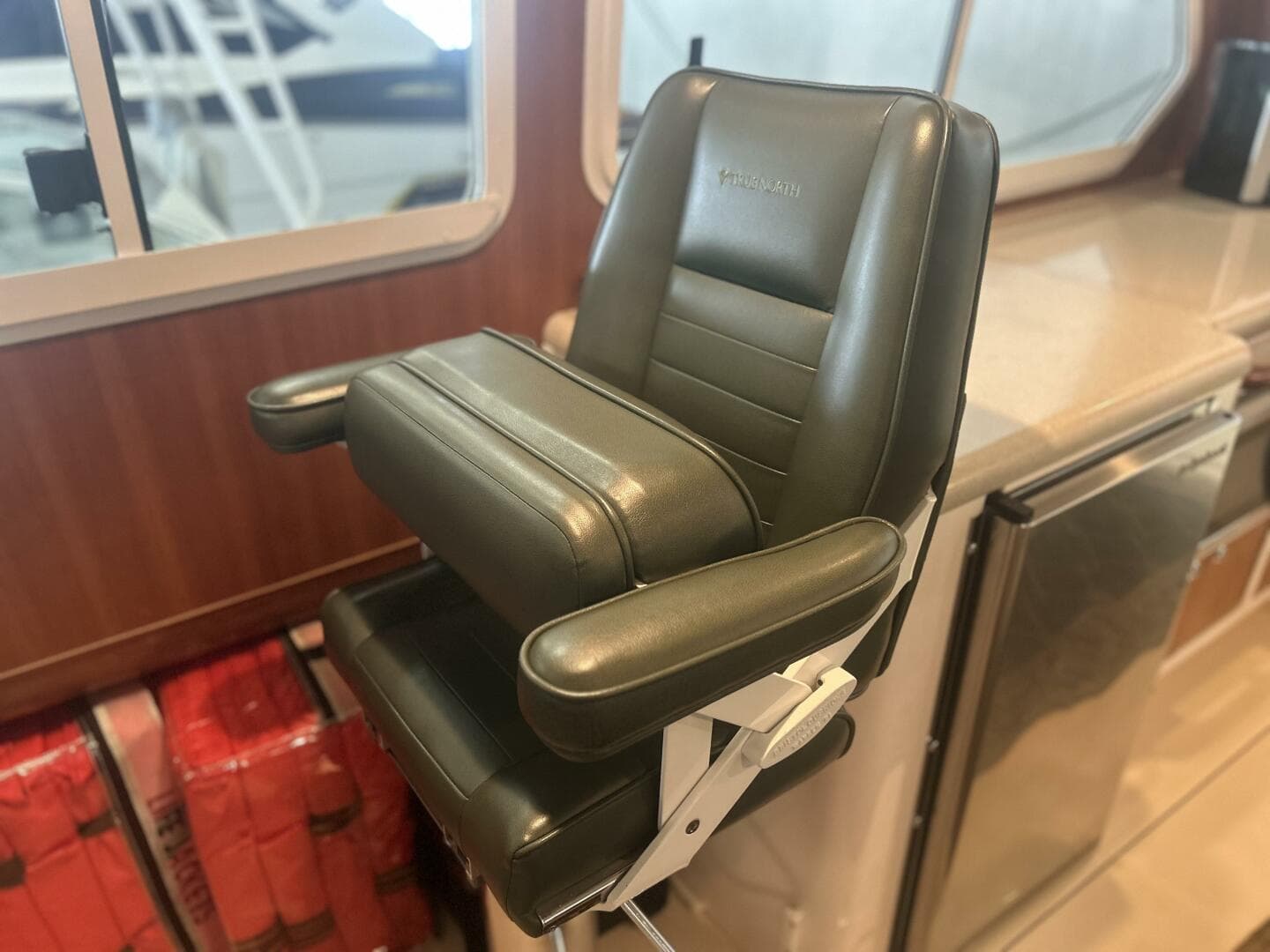 2007 True North — photo 29