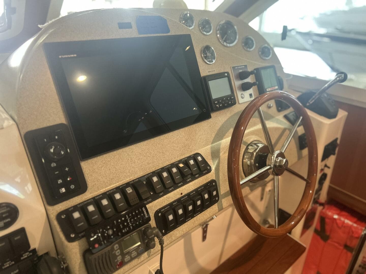 2007 True North — photo 36