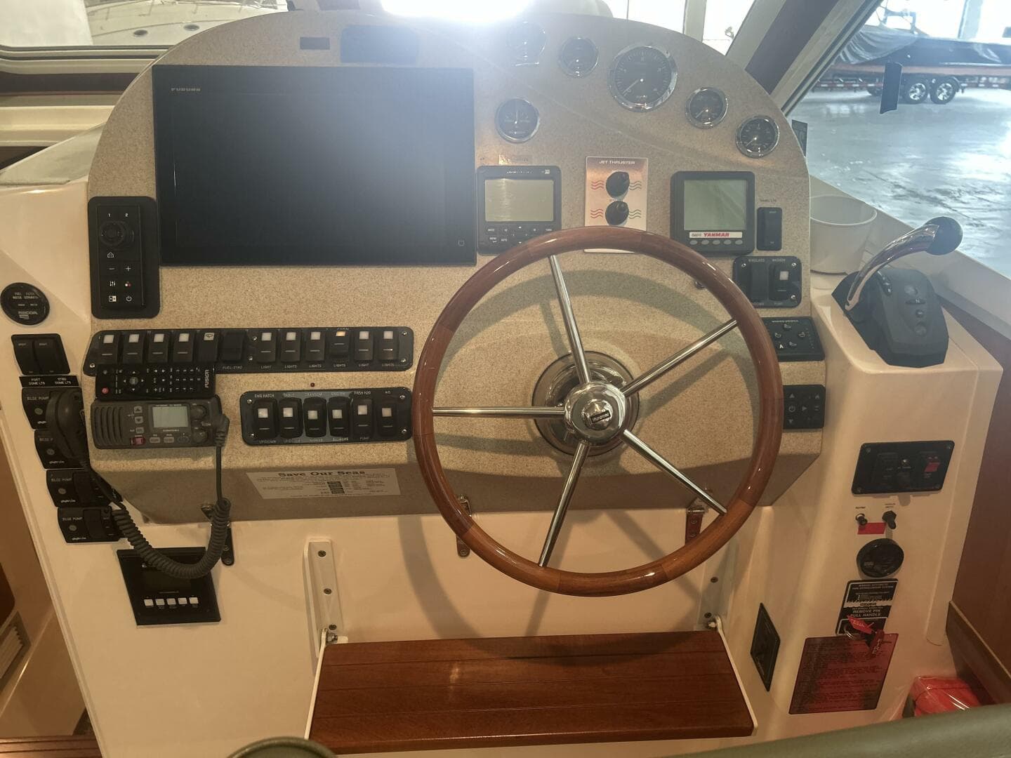 2007 True North — photo 35