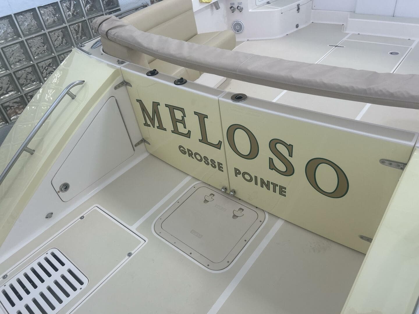 2007 True North — photo 12