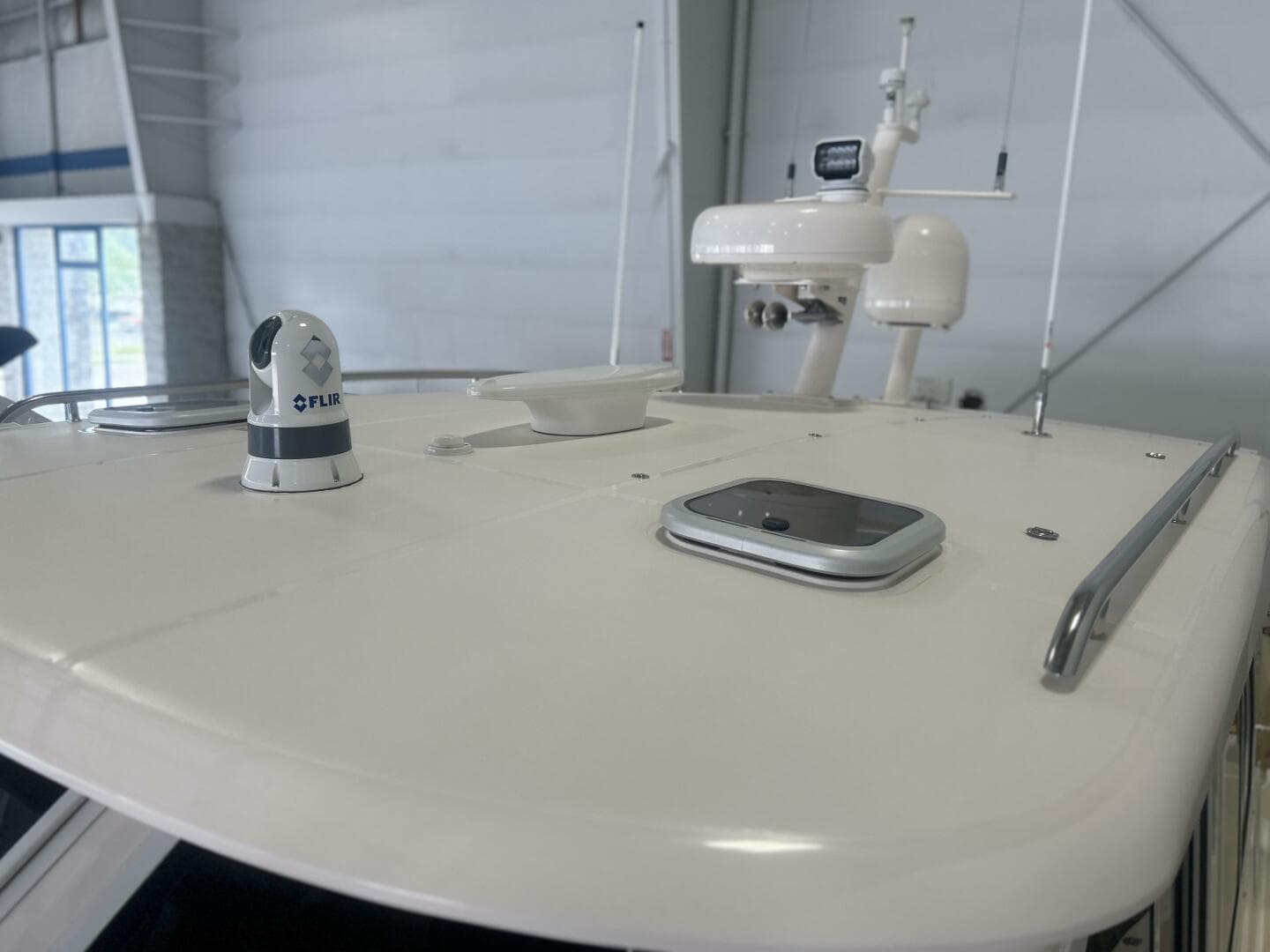 2007 True North — photo 16