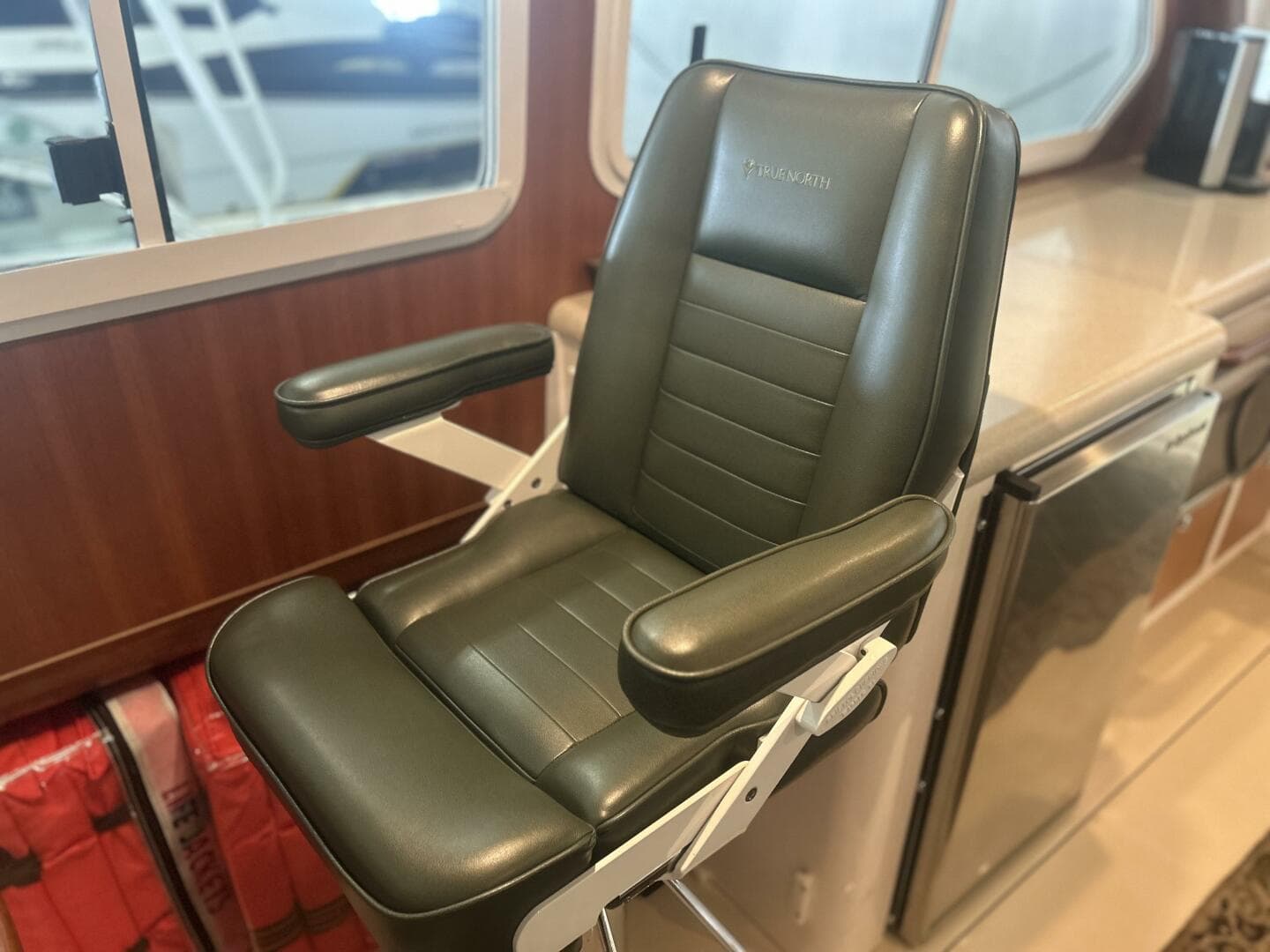 2007 True North — photo 28