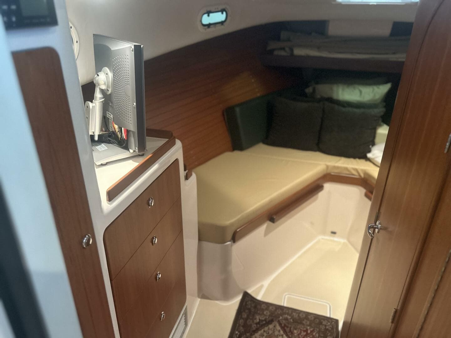 2007 True North — photo 34