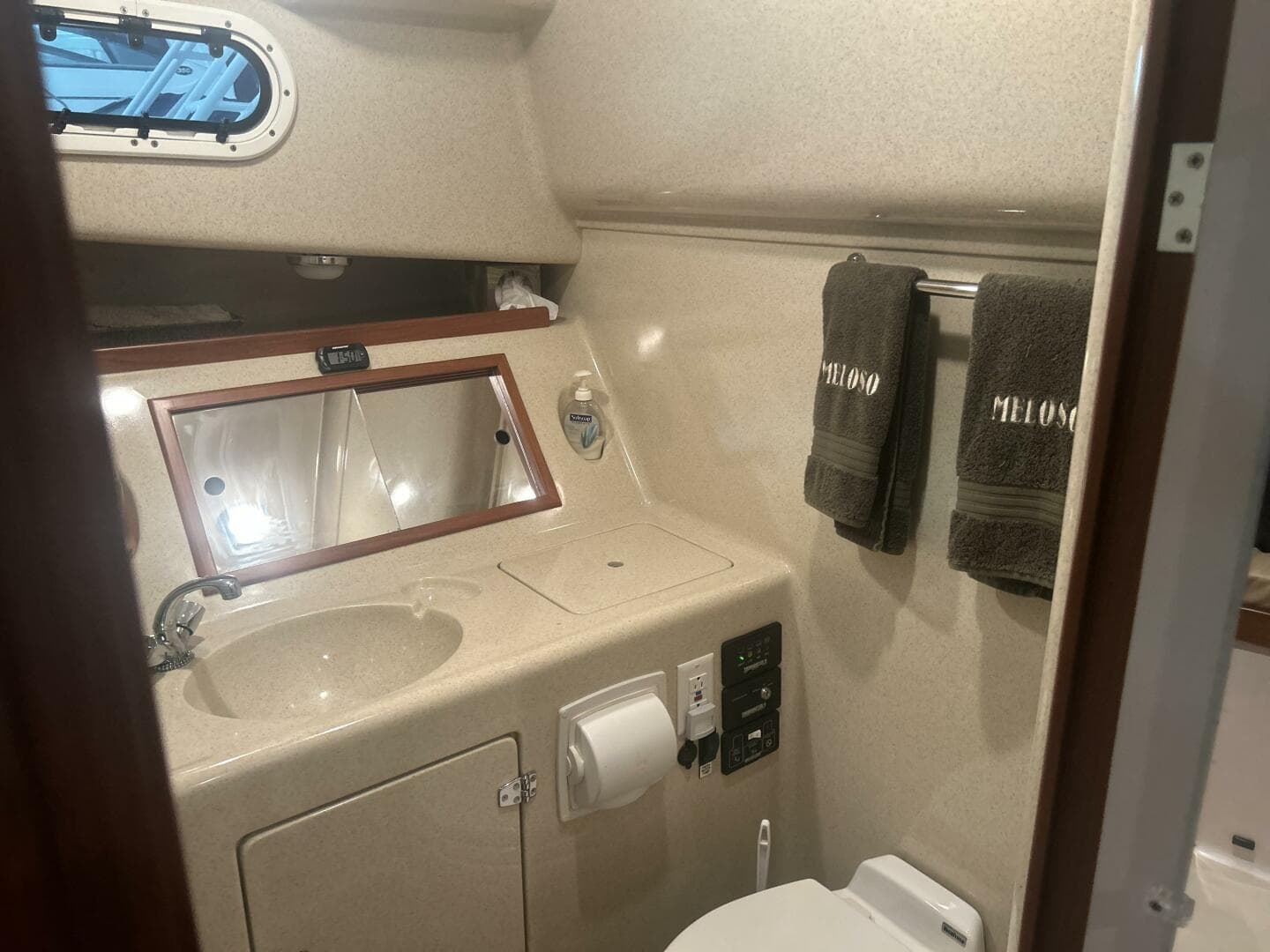 2007 True North — photo 45