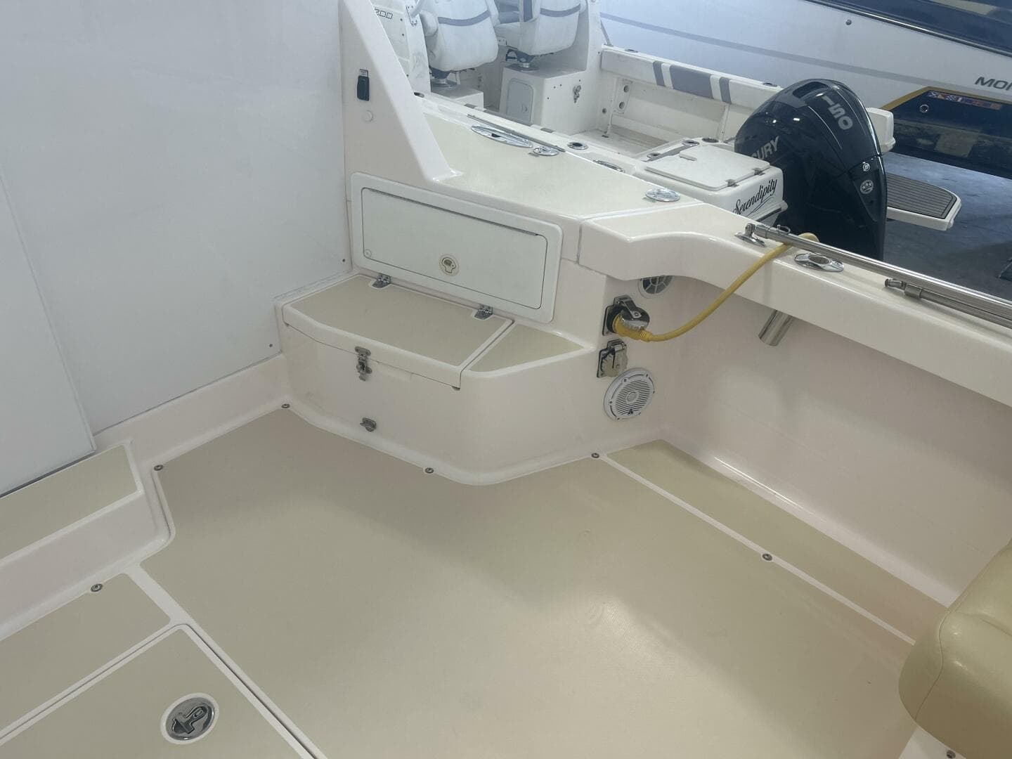 2007 True North — photo 10