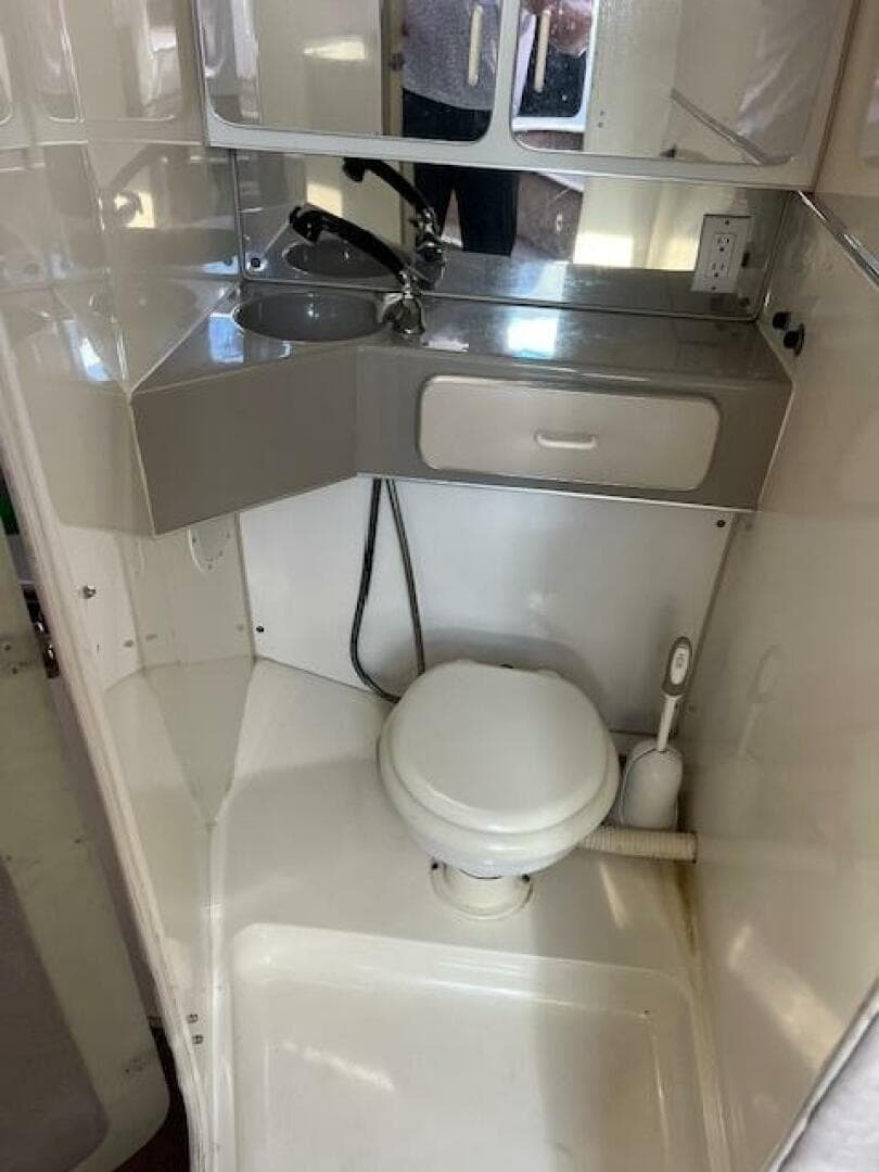 1990 Donzi 30 — photo 14