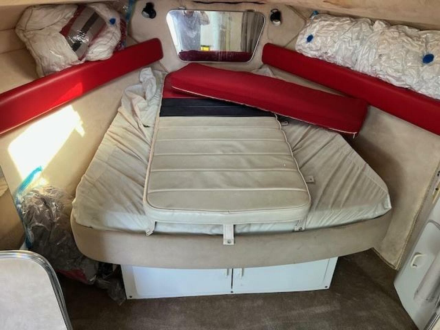 1990 Donzi 30 — photo 16