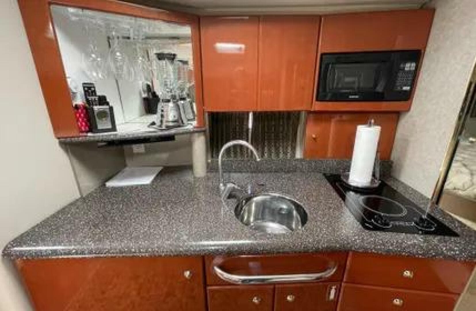 2004 Formula 37 Pc — photo 7