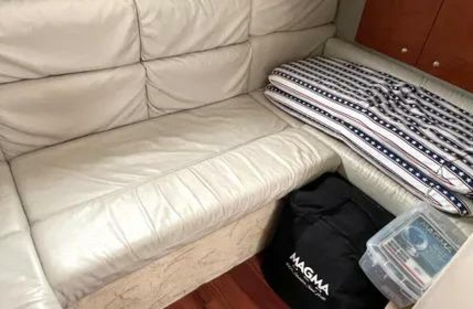 2004 Formula 37 Pc — photo 10