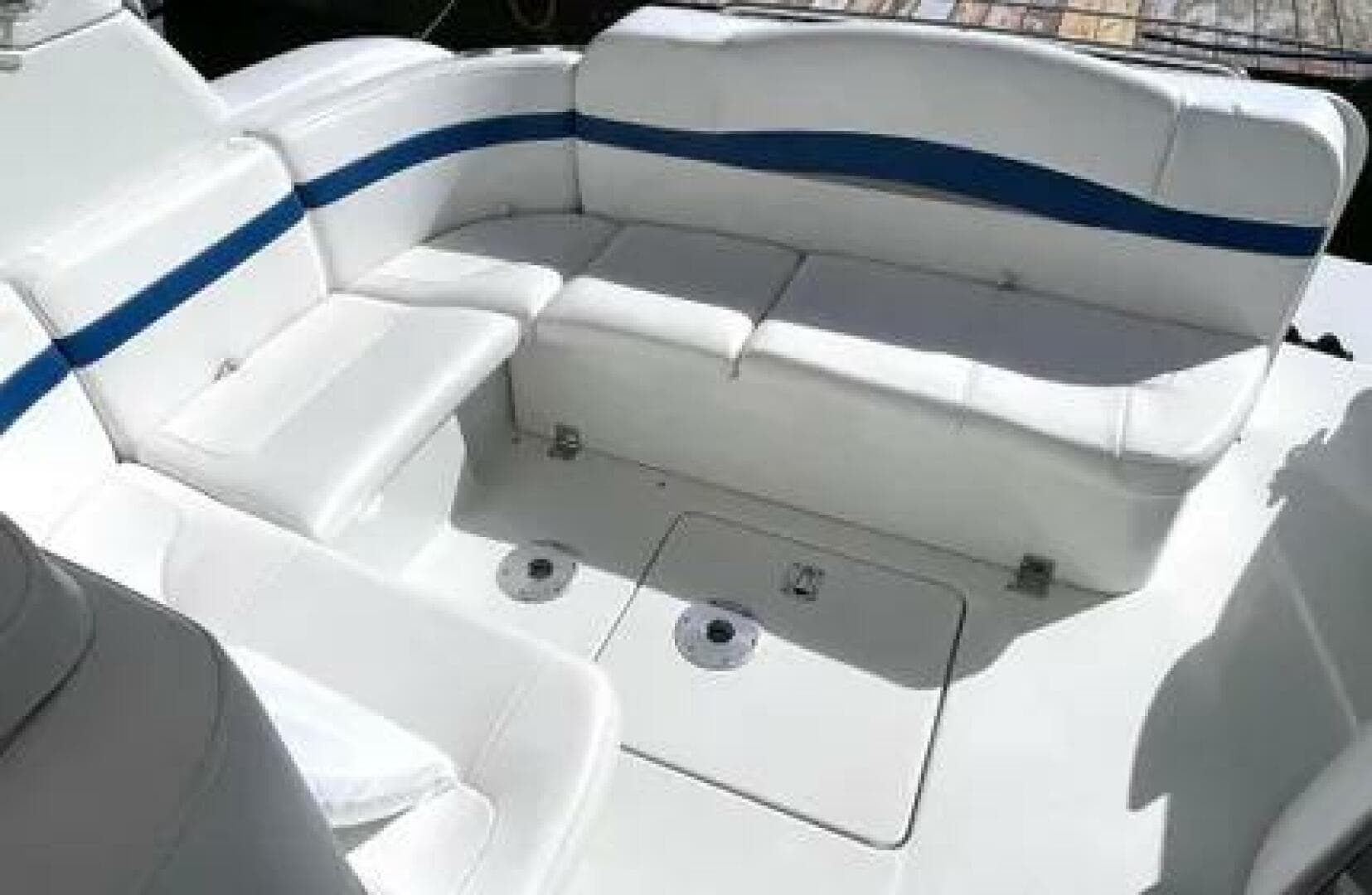 2004 Formula 37 Pc — photo 2