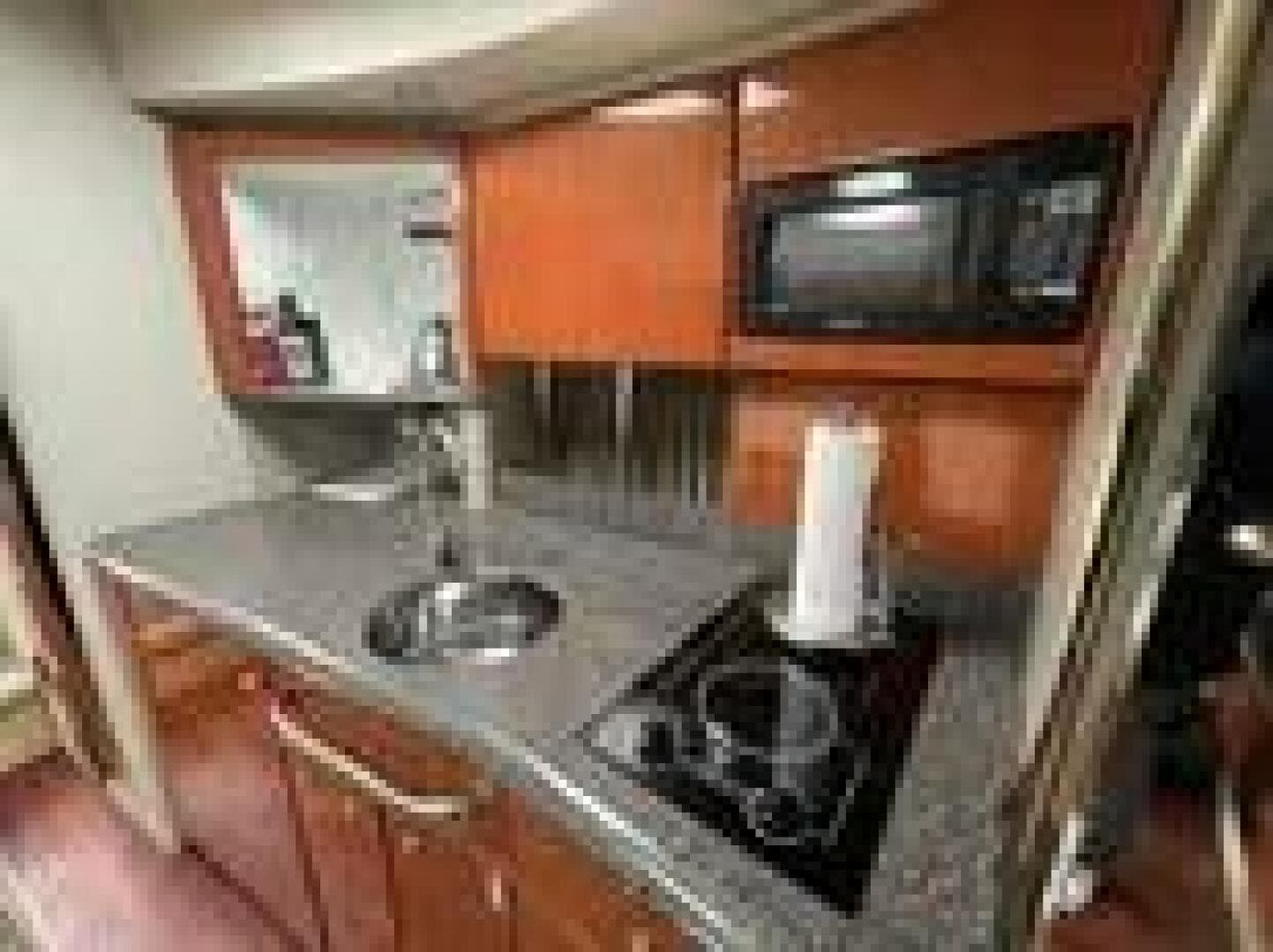 2004 Formula 37 Pc — photo 8