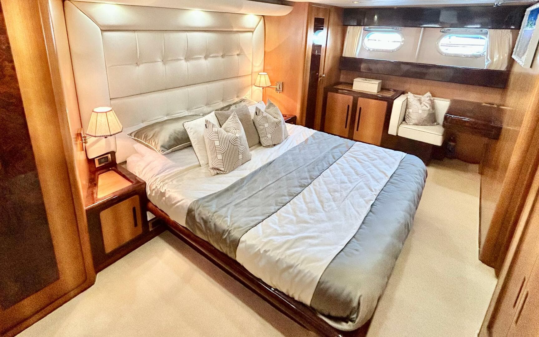 1991 Cantieri 22 Ghibli — photo 26