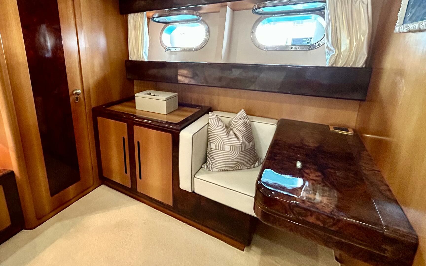 1991 Cantieri 22 Ghibli — photo 27