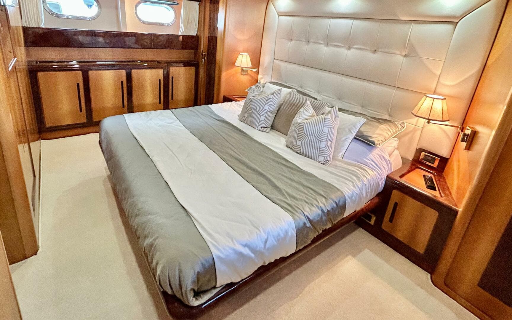 1991 Cantieri 22 Ghibli — photo 25