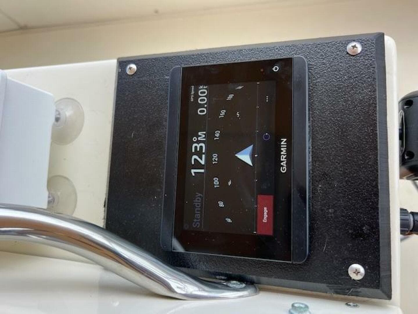 1981 Viking 35 Flybridge — photo 7