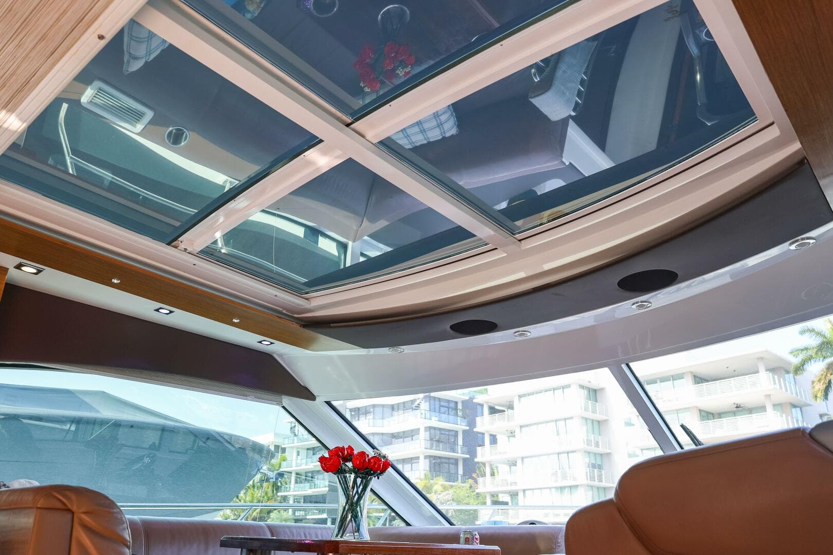 2014 Cruisers Yachts 45 Cantius — photo 47