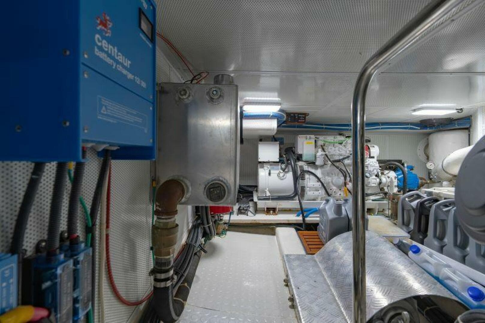 2019 Selene 42 Voyager Sedan — photo 21