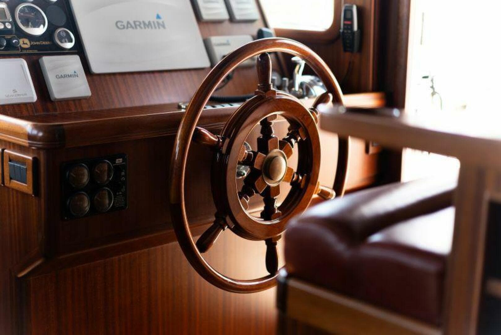 2019 Selene 42 Voyager Sedan — photo 12