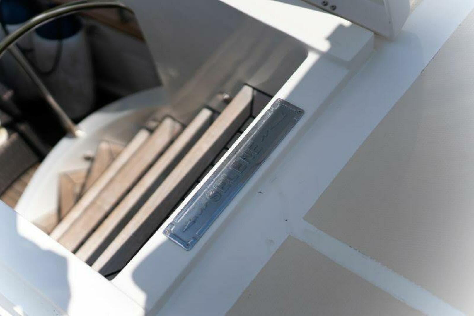 2019 Selene 42 Voyager Sedan — photo 26