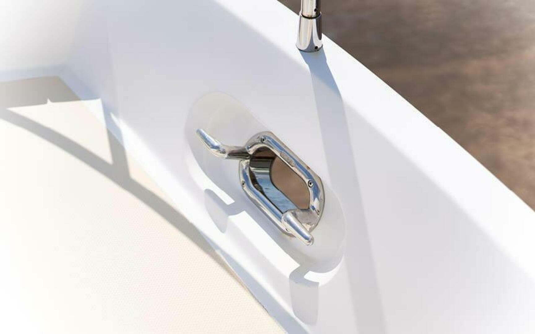 2019 Selene 42 Voyager Sedan — photo 32