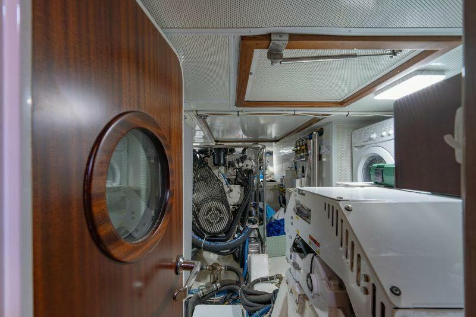 2019 Selene 42 Voyager Sedan — photo 20