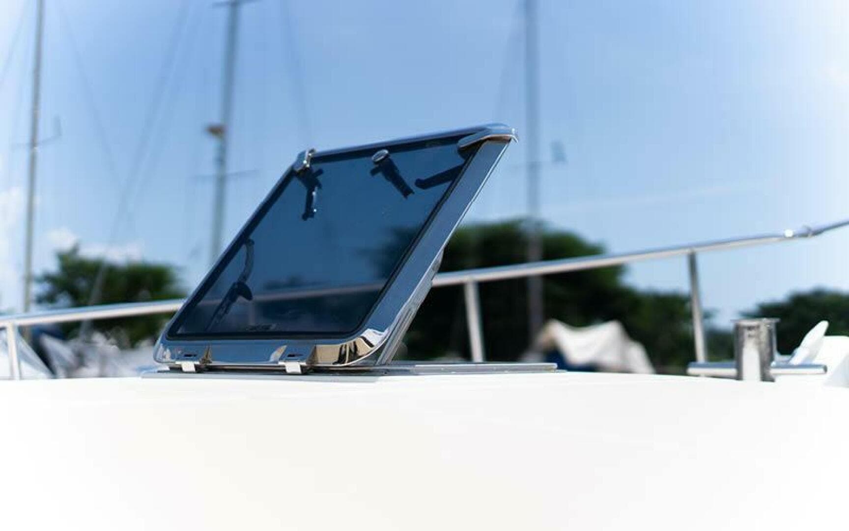 2019 Selene 42 Voyager Sedan — photo 31