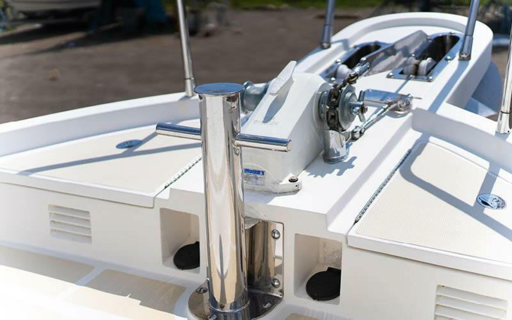 2019 Selene 42 Voyager Sedan — photo 33