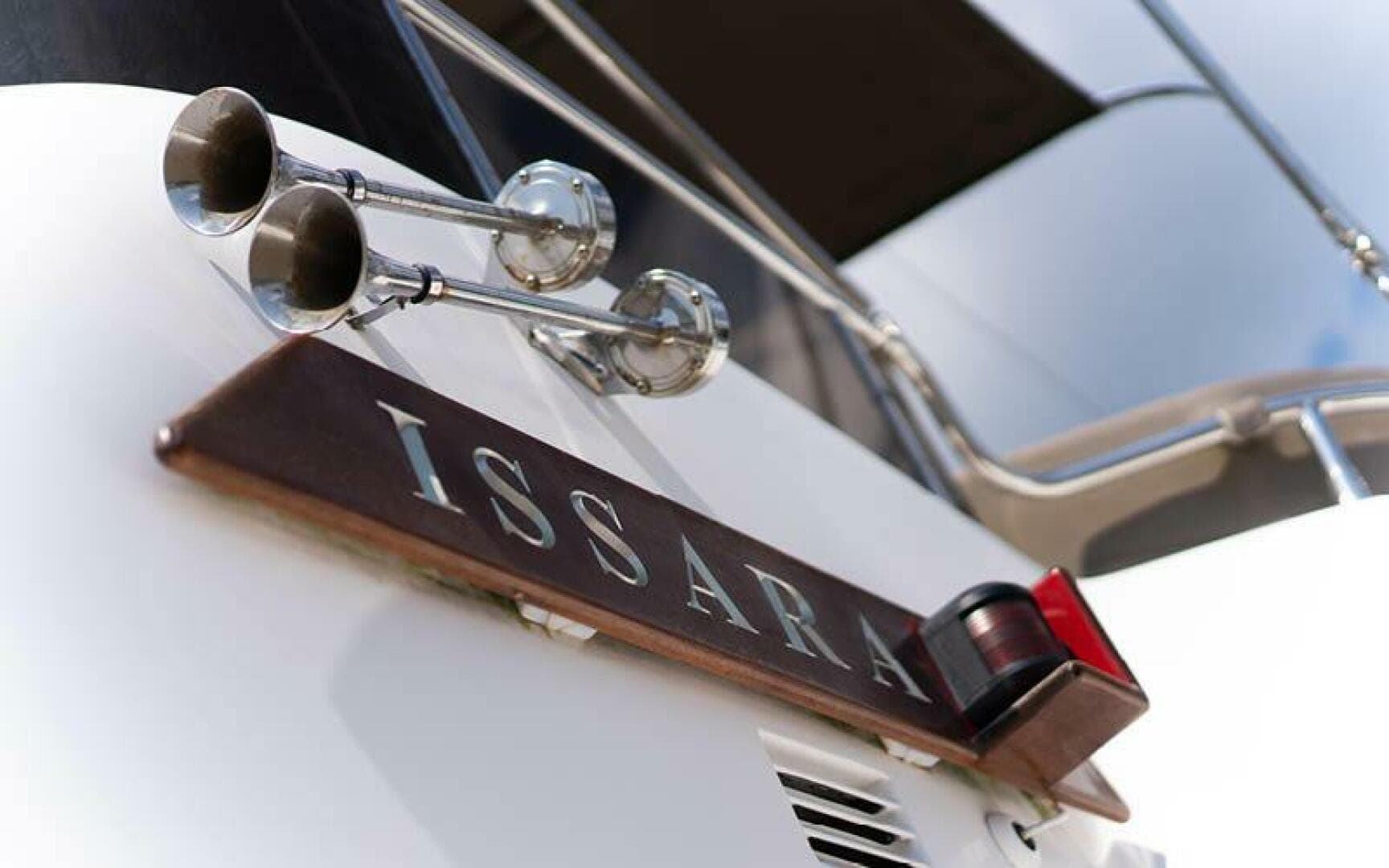 2019 Selene 42 Voyager Sedan — photo 28