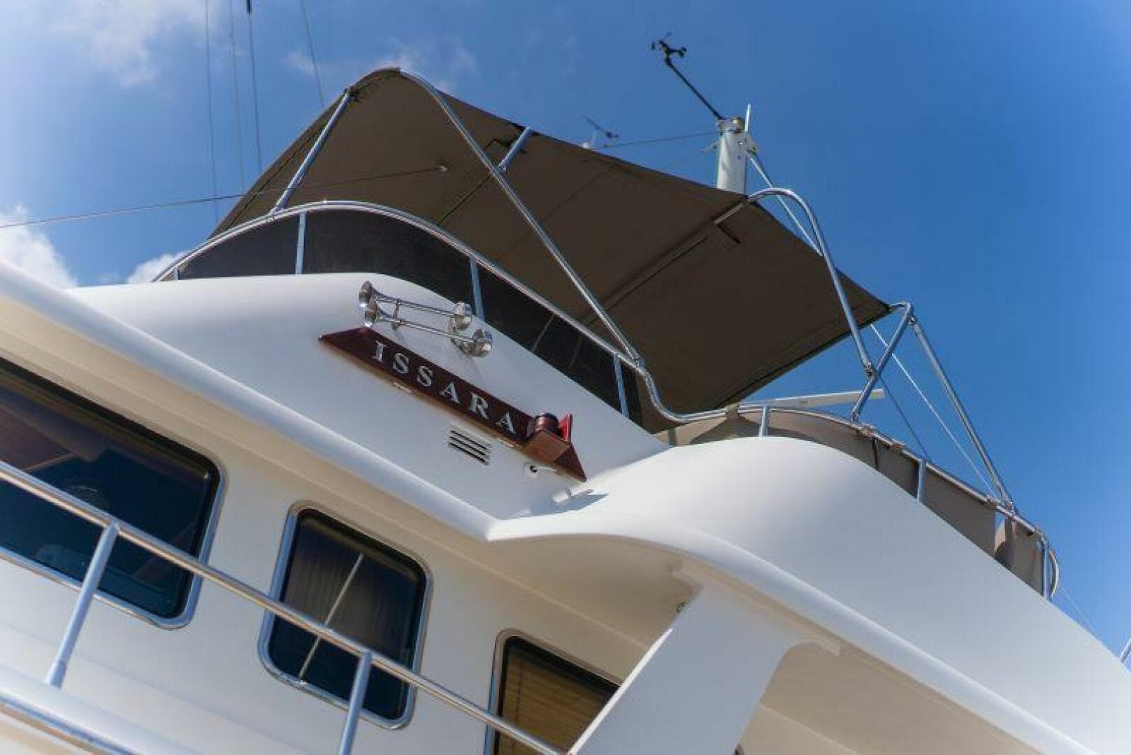 2019 Selene 42 Voyager Sedan — photo 27