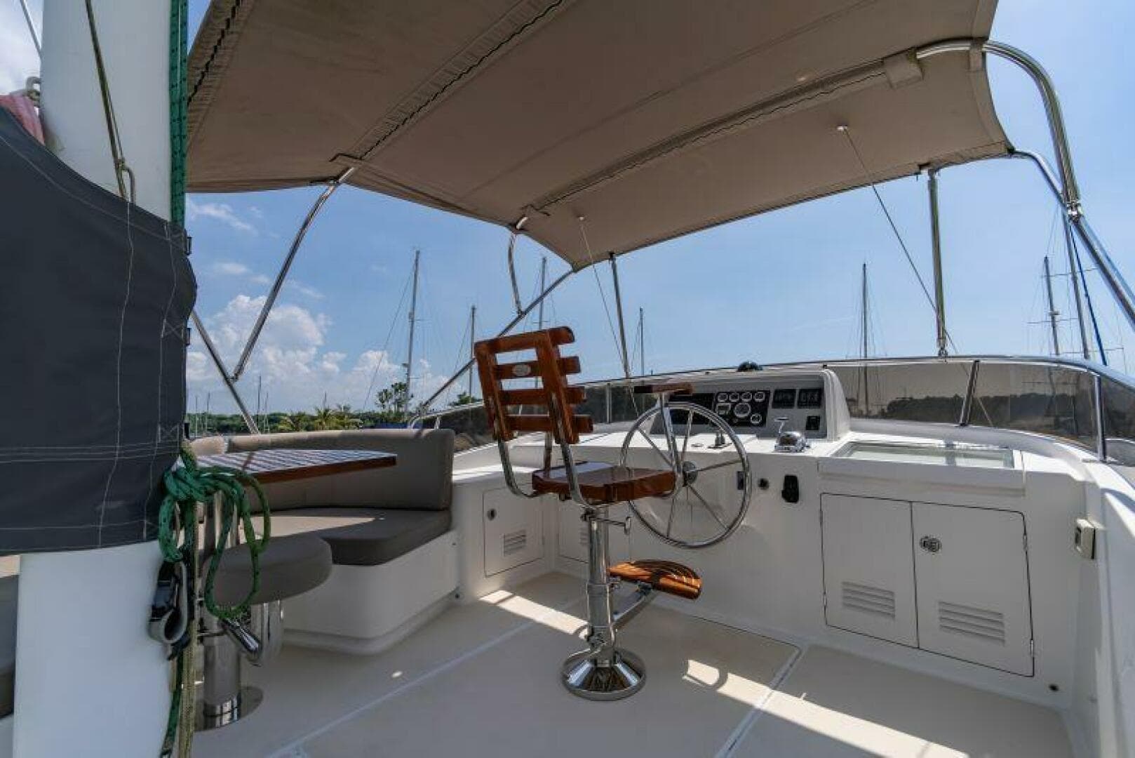 2019 Selene 42 Voyager Sedan — photo 22