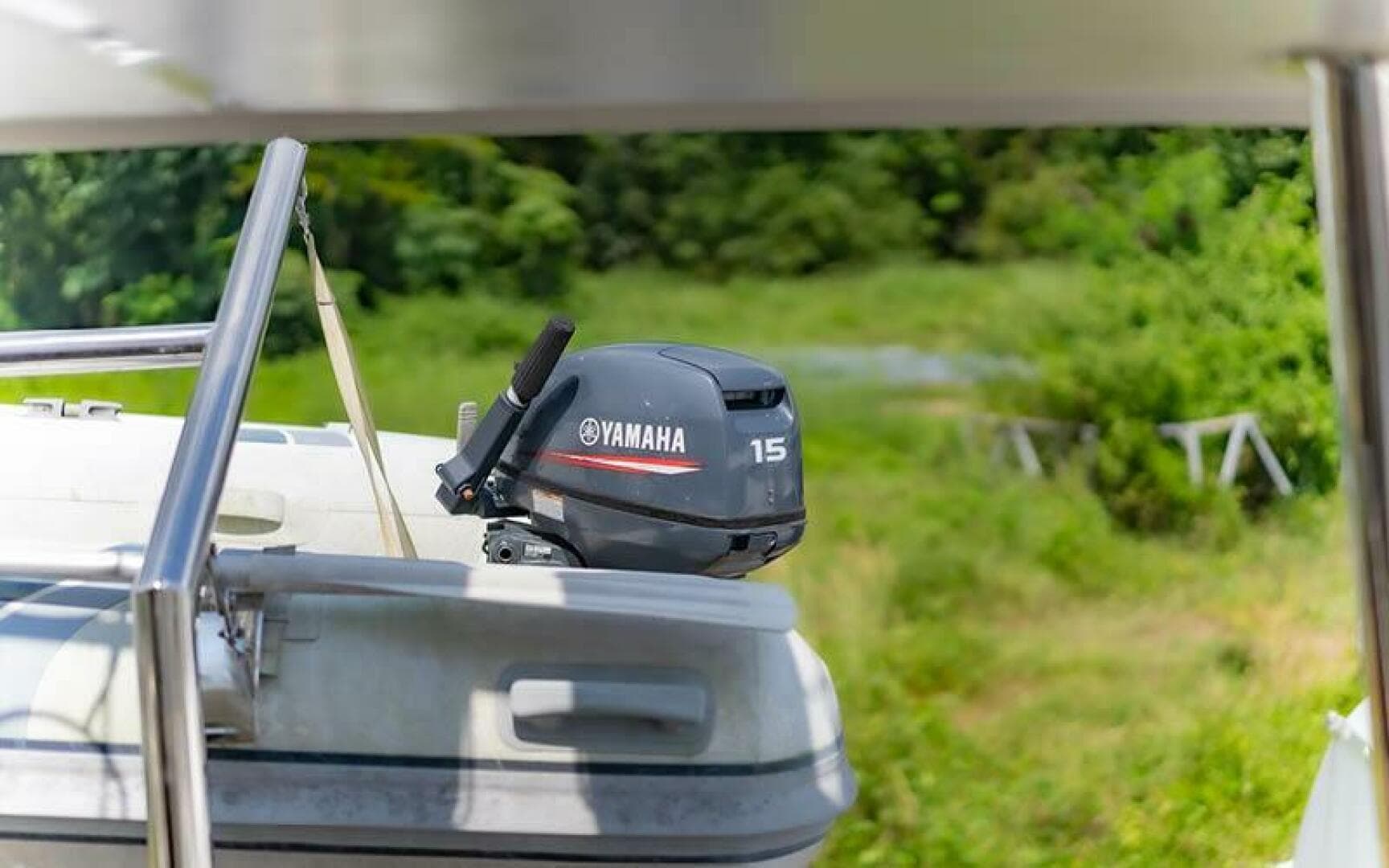 2019 Selene 42 Voyager Sedan — photo 29