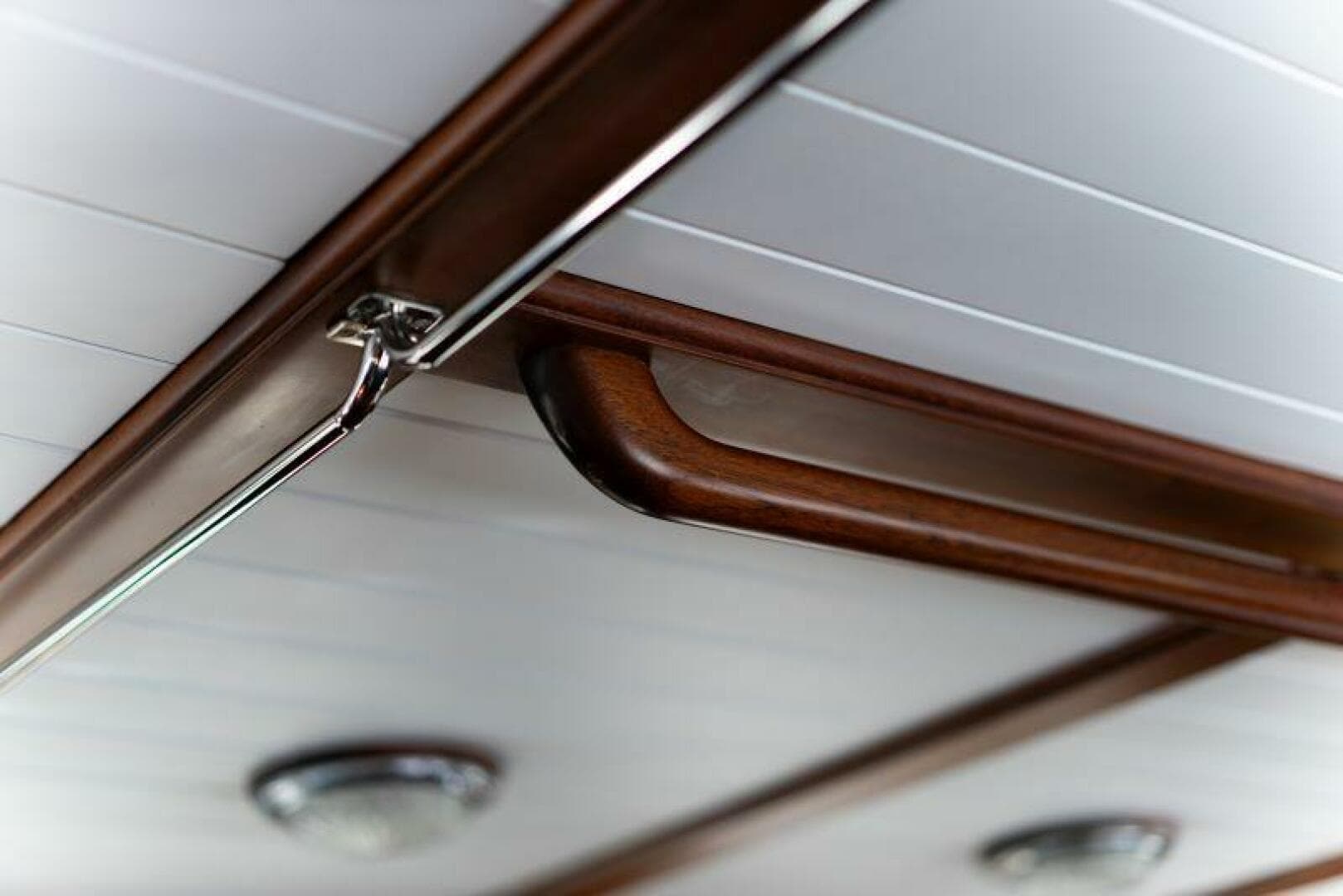 2019 Selene 42 Voyager Sedan — photo 14