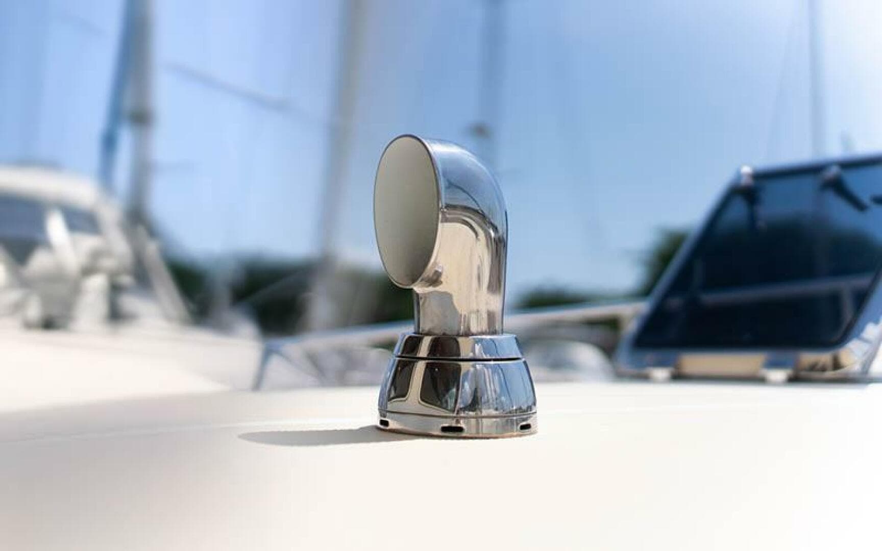 2019 Selene 42 Voyager Sedan — photo 30