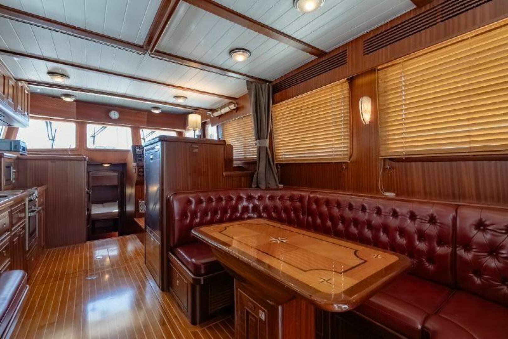 2019 Selene 42 Voyager Sedan — photo 5