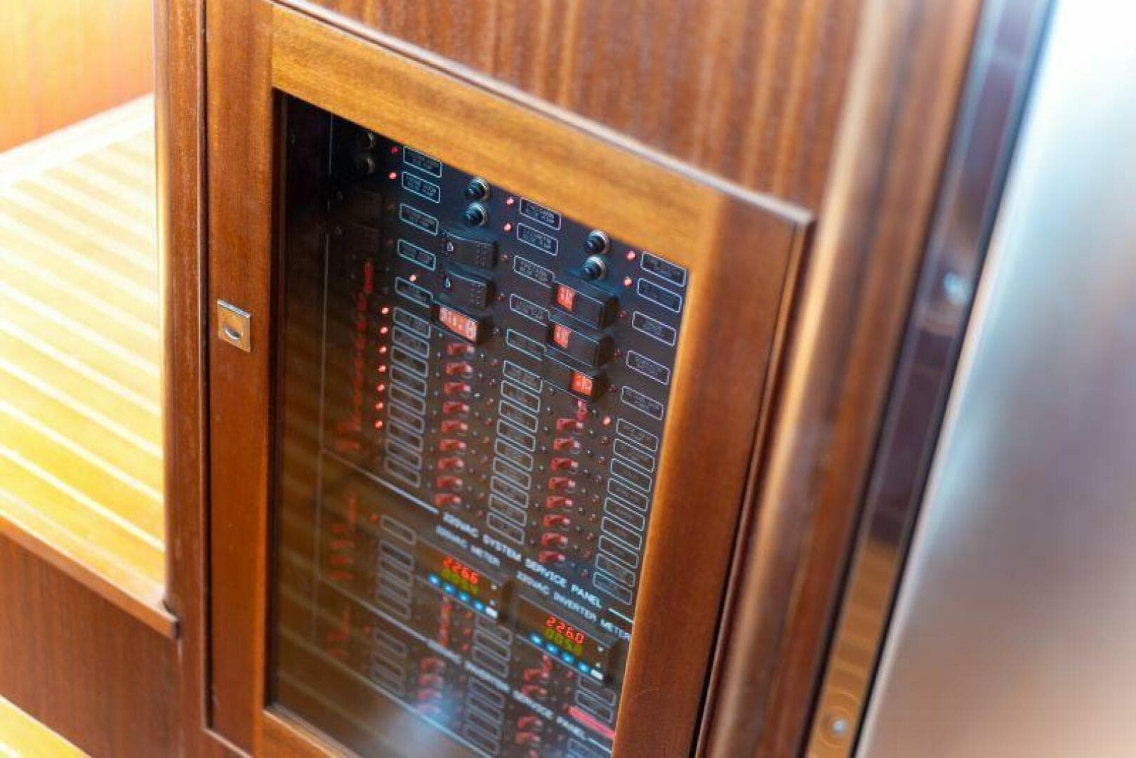 2019 Selene 42 Voyager Sedan — photo 13