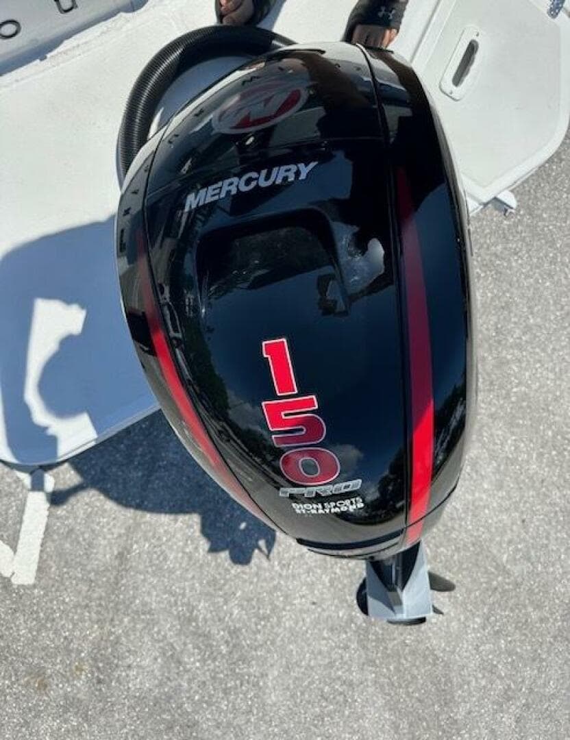 2021 Four Winns — photo 5