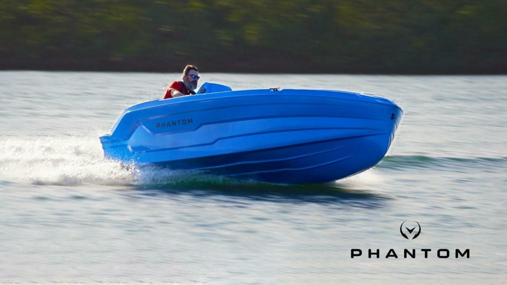 2024 Vision Phantom — photo 1