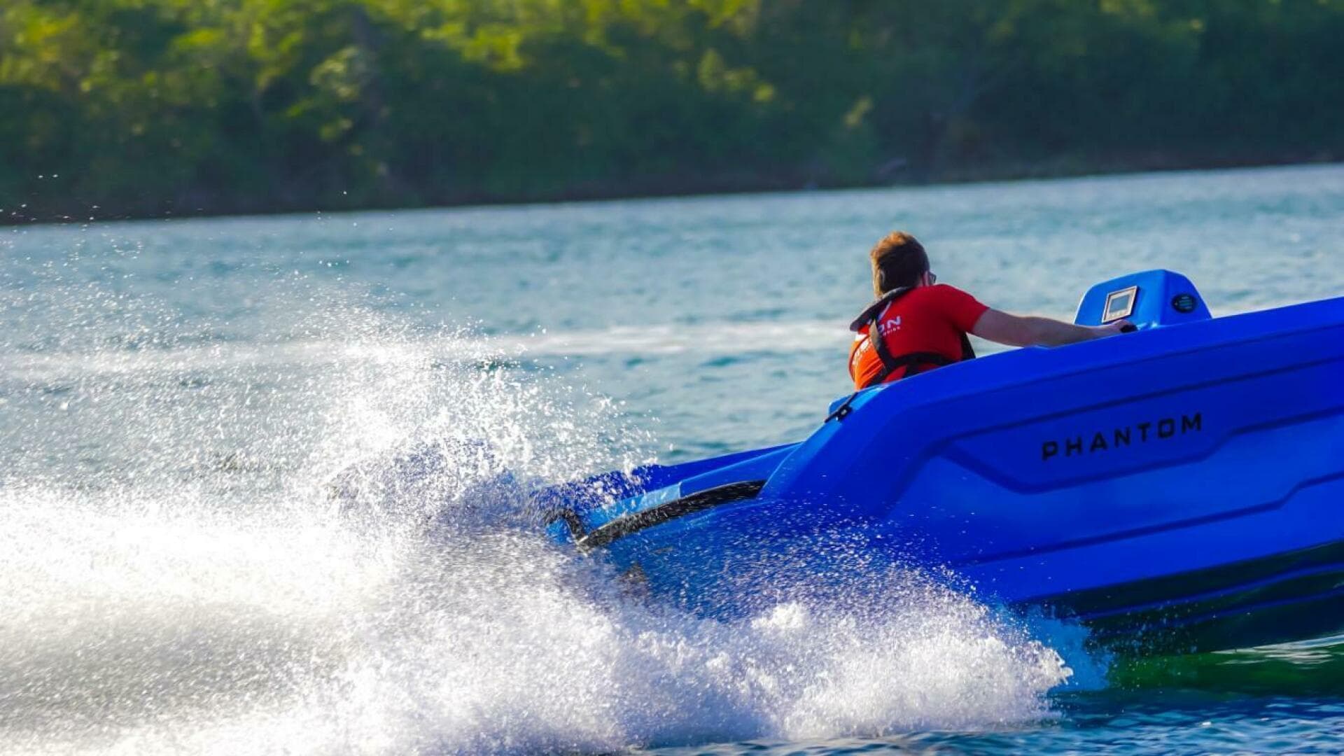 2024 Vision Phantom — photo 4